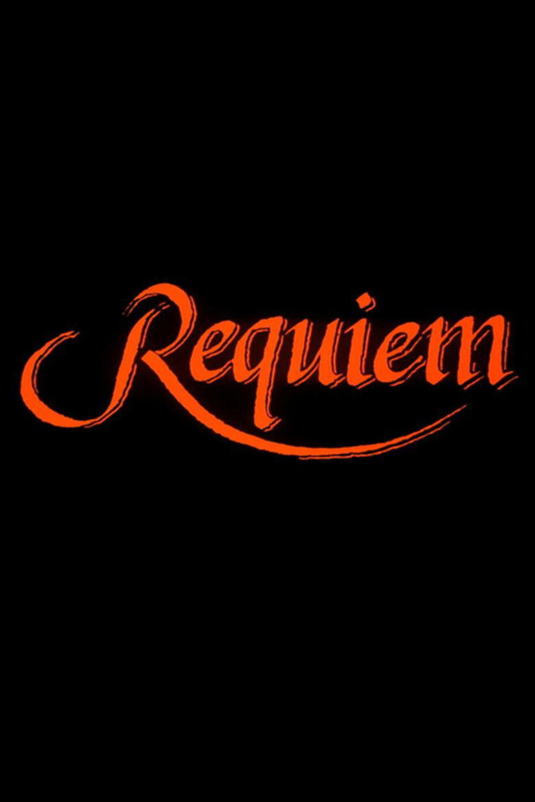 Requiem (1991) TMDB poster