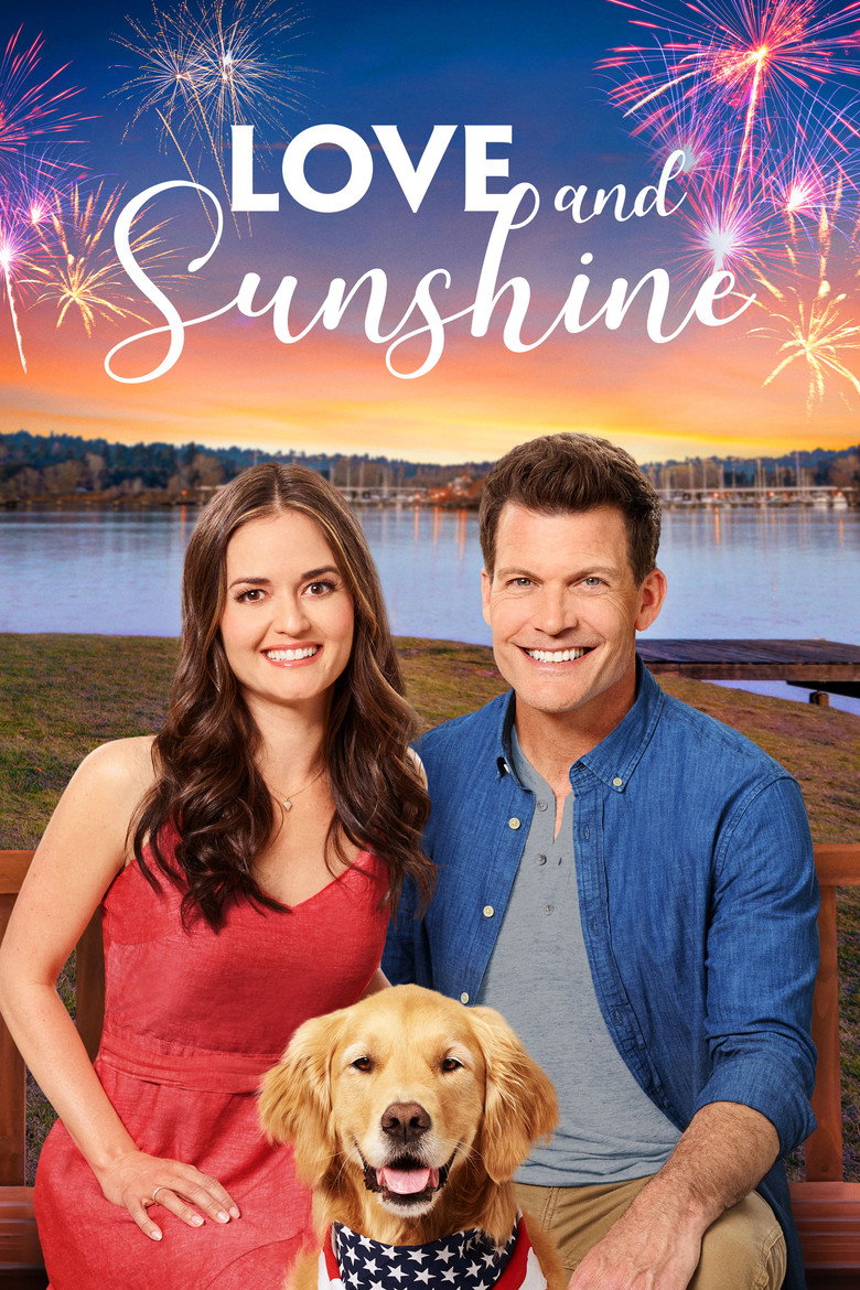 Love and Sunshine (2019) TMDB poster