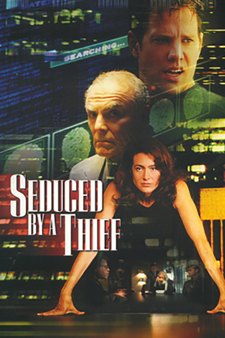 Night Class (2001) TMDB poster