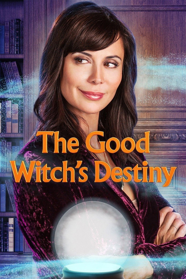 The Good Witch's Destiny (2013) TMDB poster