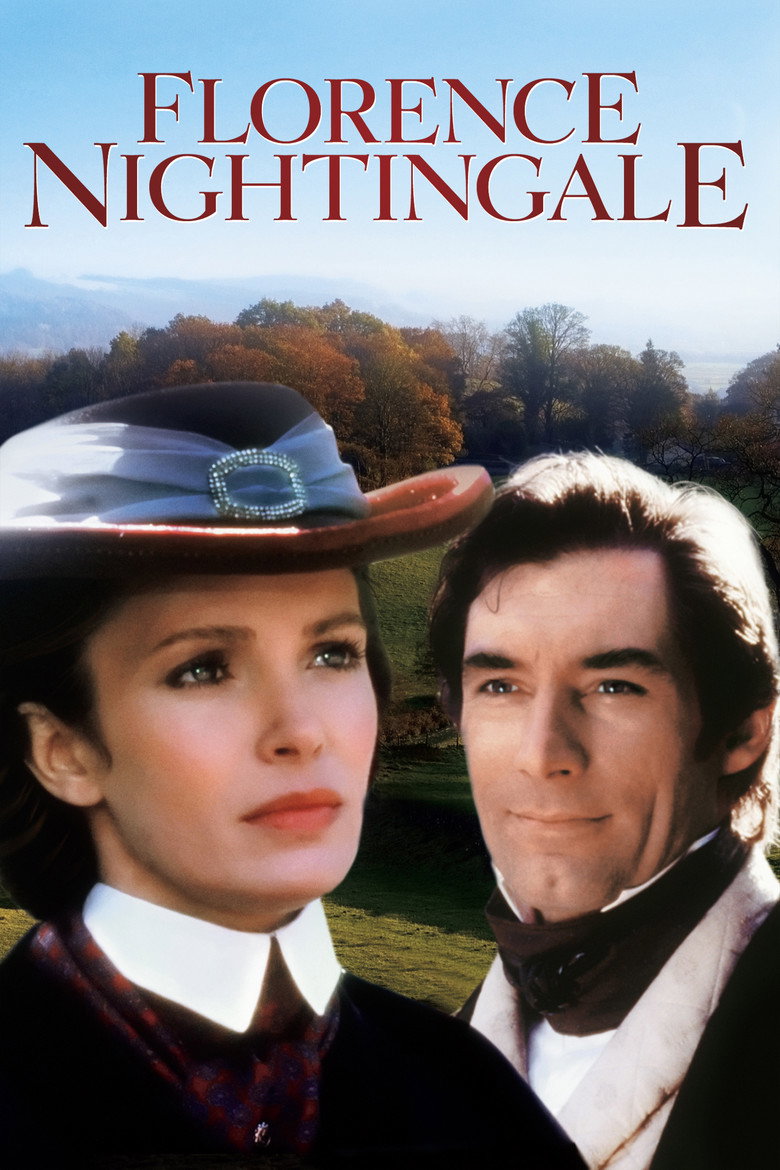 Florence Nightingale (1985) TMDB poster