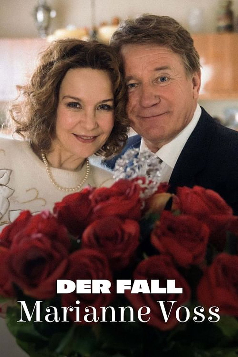 Der Fall Marianne Voss (2024) TMDB poster