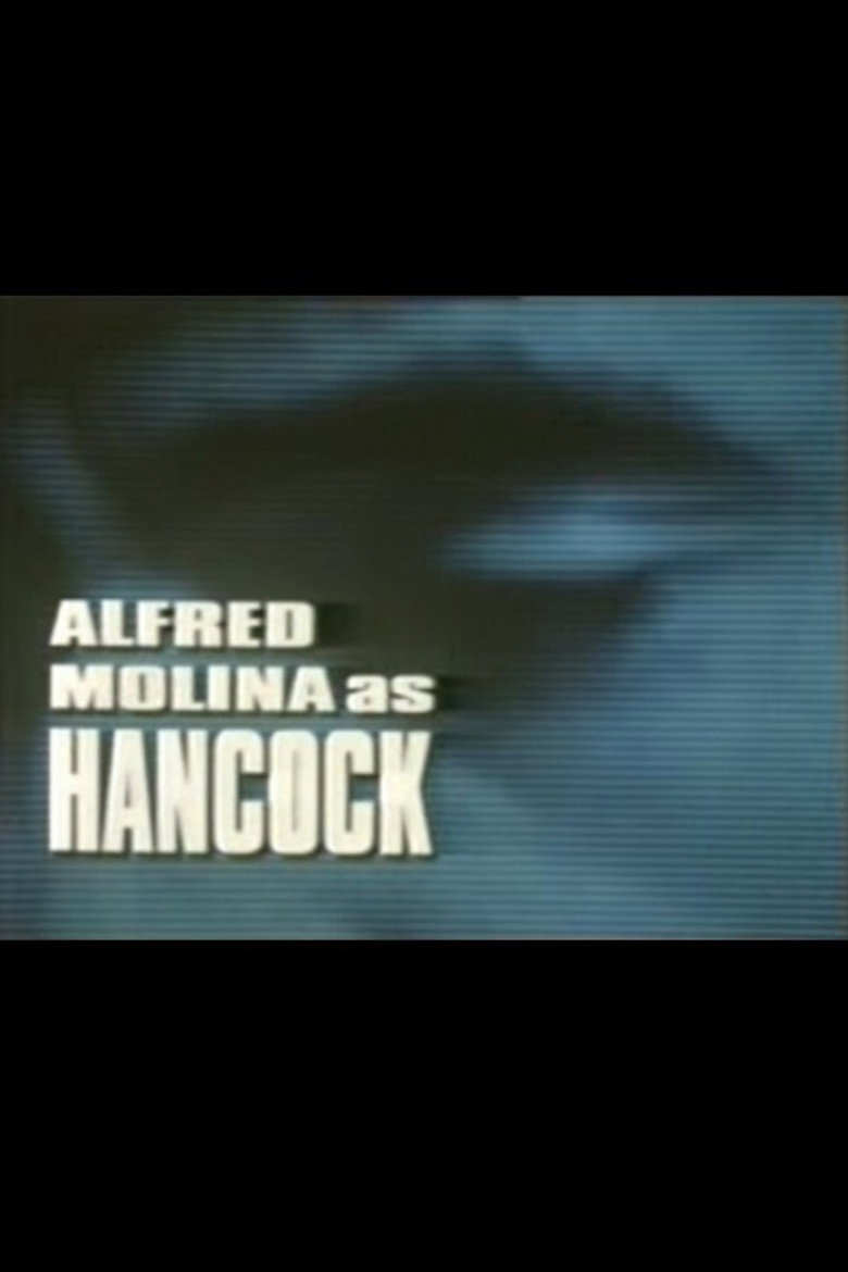 Hancock (1991) TMDB poster