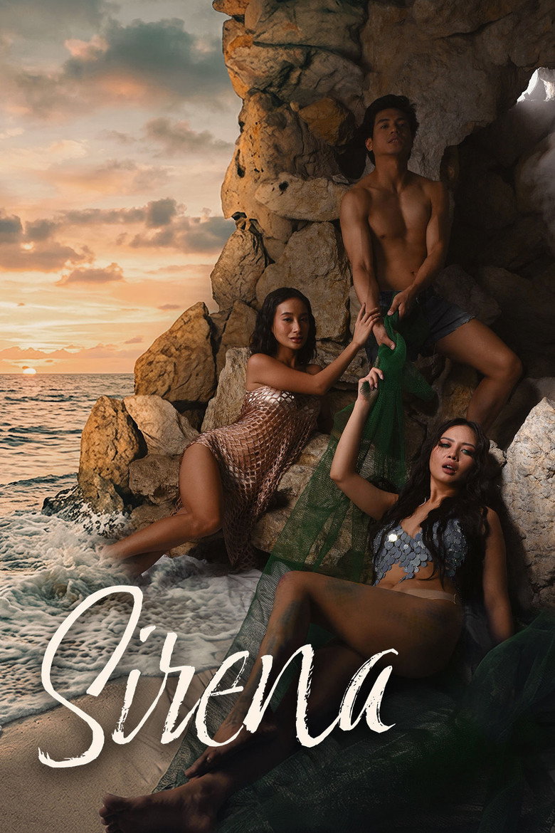 Sirena (2026) TMDB poster