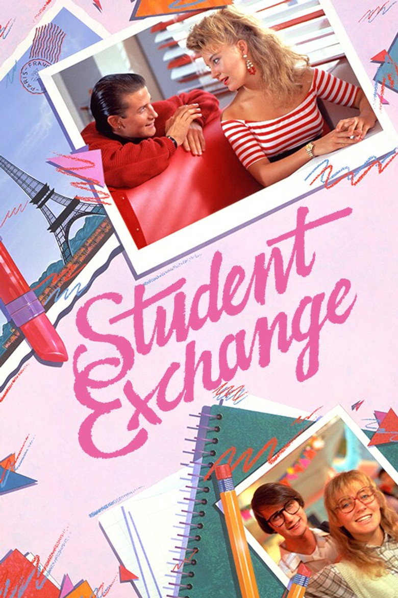 Student Exchange (1987) TMDB poster
