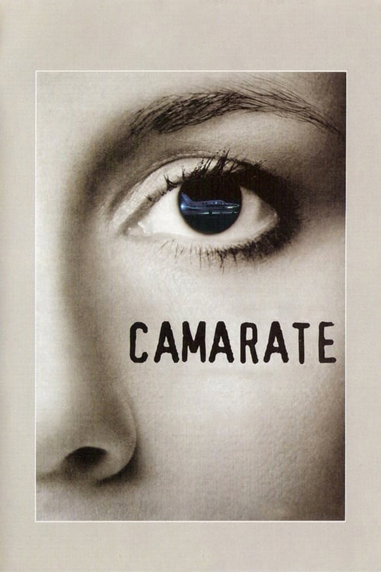 Camarate (2001) TMDB poster