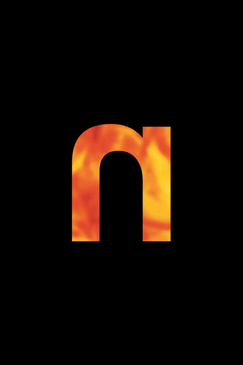 Nine Inch Nails: Broken (1993) TMDB poster