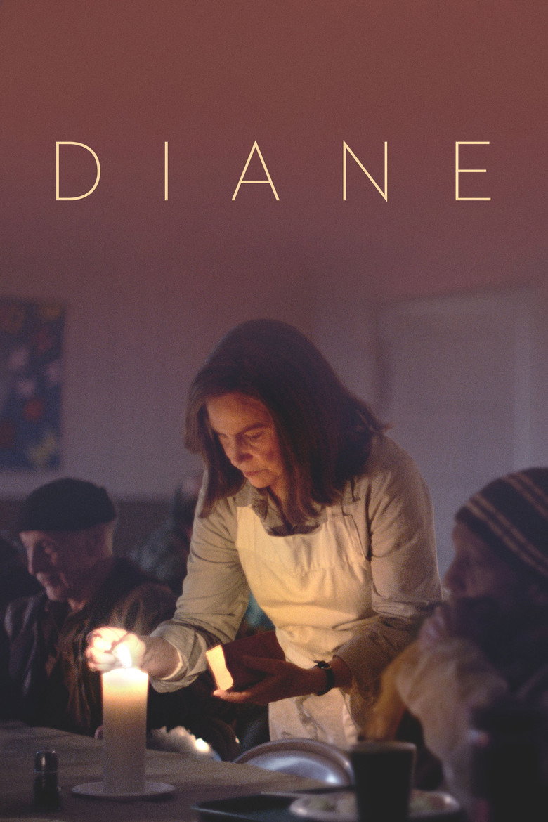 Diane (2019) TMDB poster