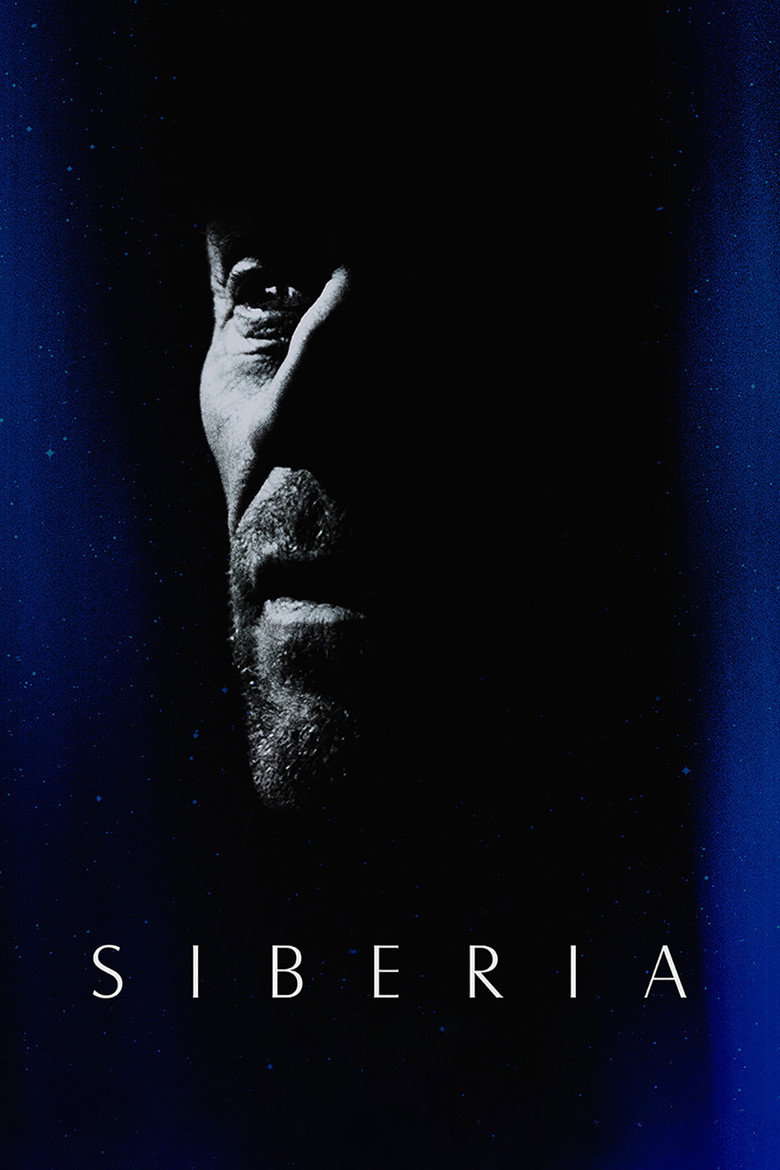 Siberia (2020) TMDB poster