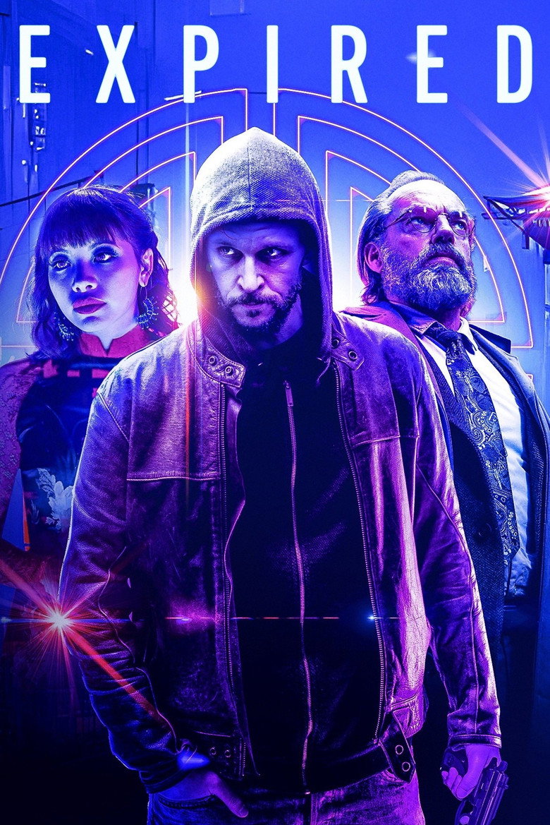 Loveland (2022) TMDB poster