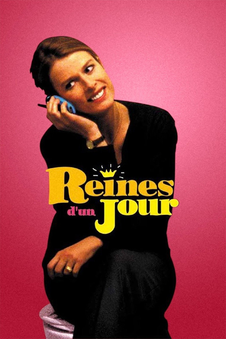 Reines d'un jour (2001) TMDB poster