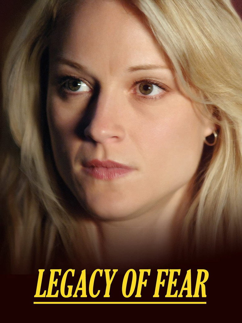 Legacy of Fear (2006) TMDB poster