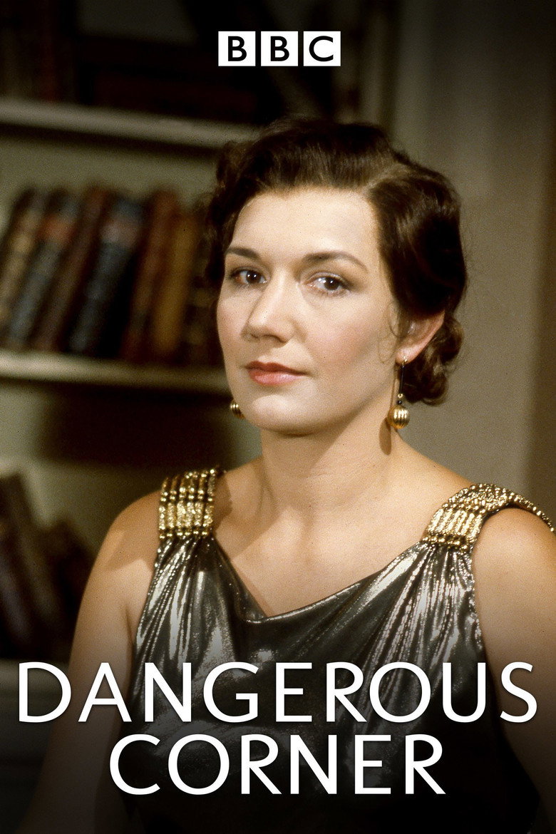 Dangerous Corner (1983) TMDB poster