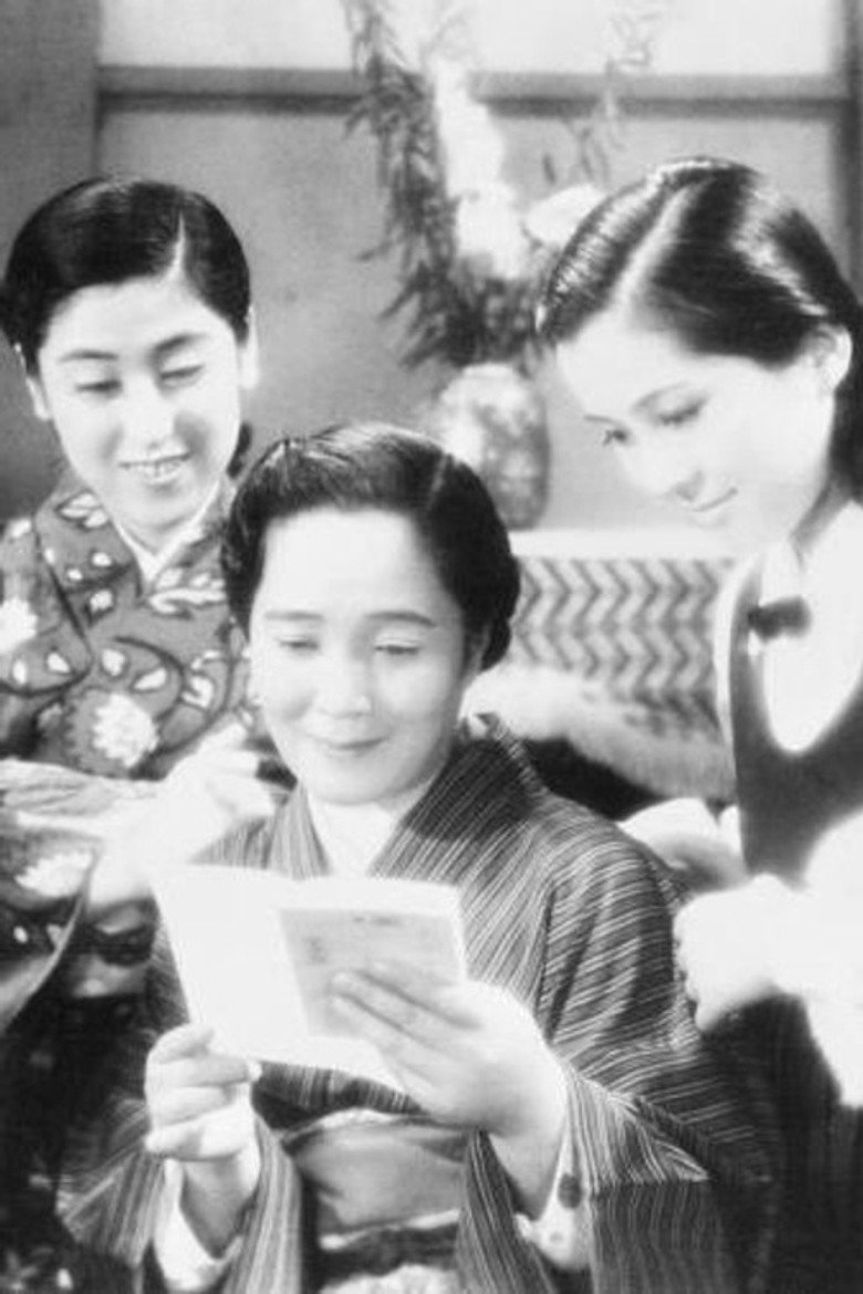 姉妹の約束 (1940) TMDB poster