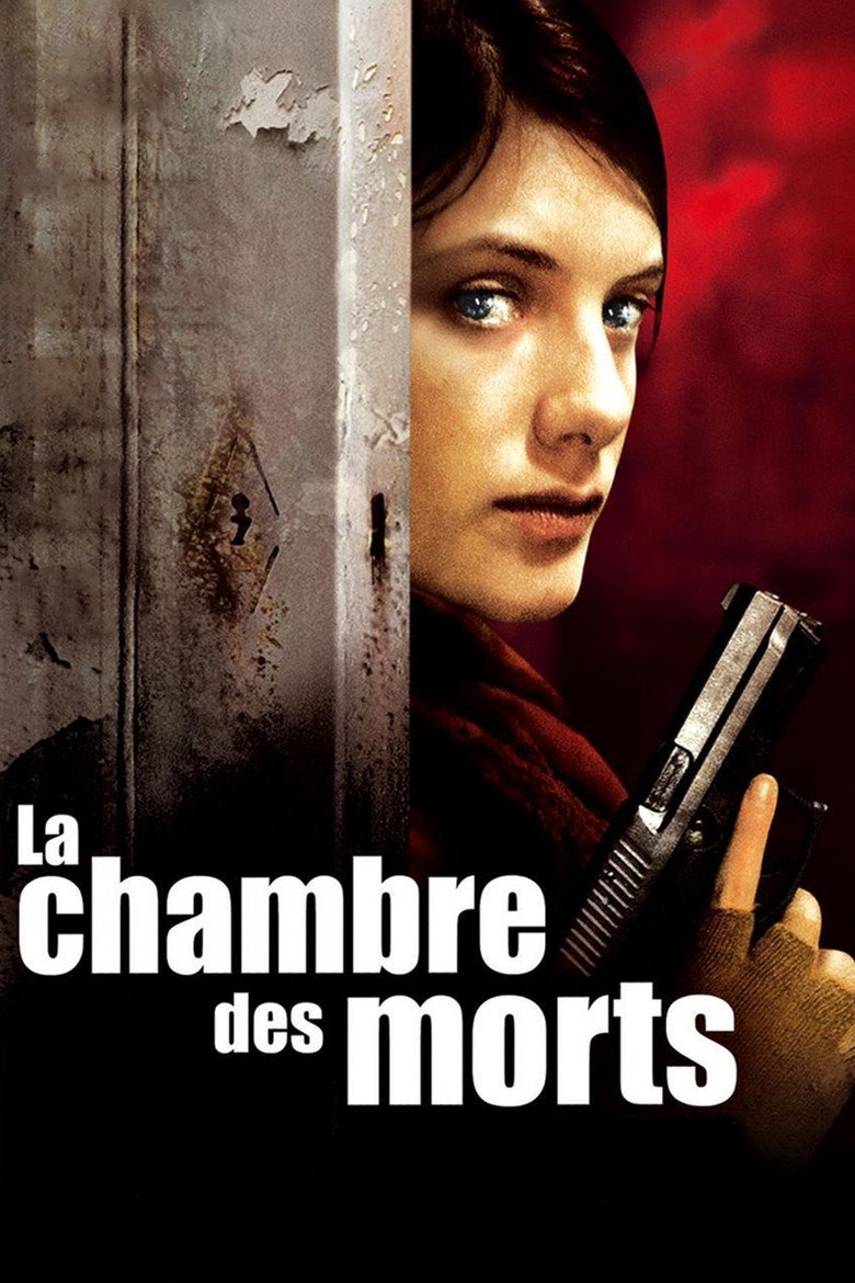 Кімната смерті / La Chambre des morts (2007) TMDB poster