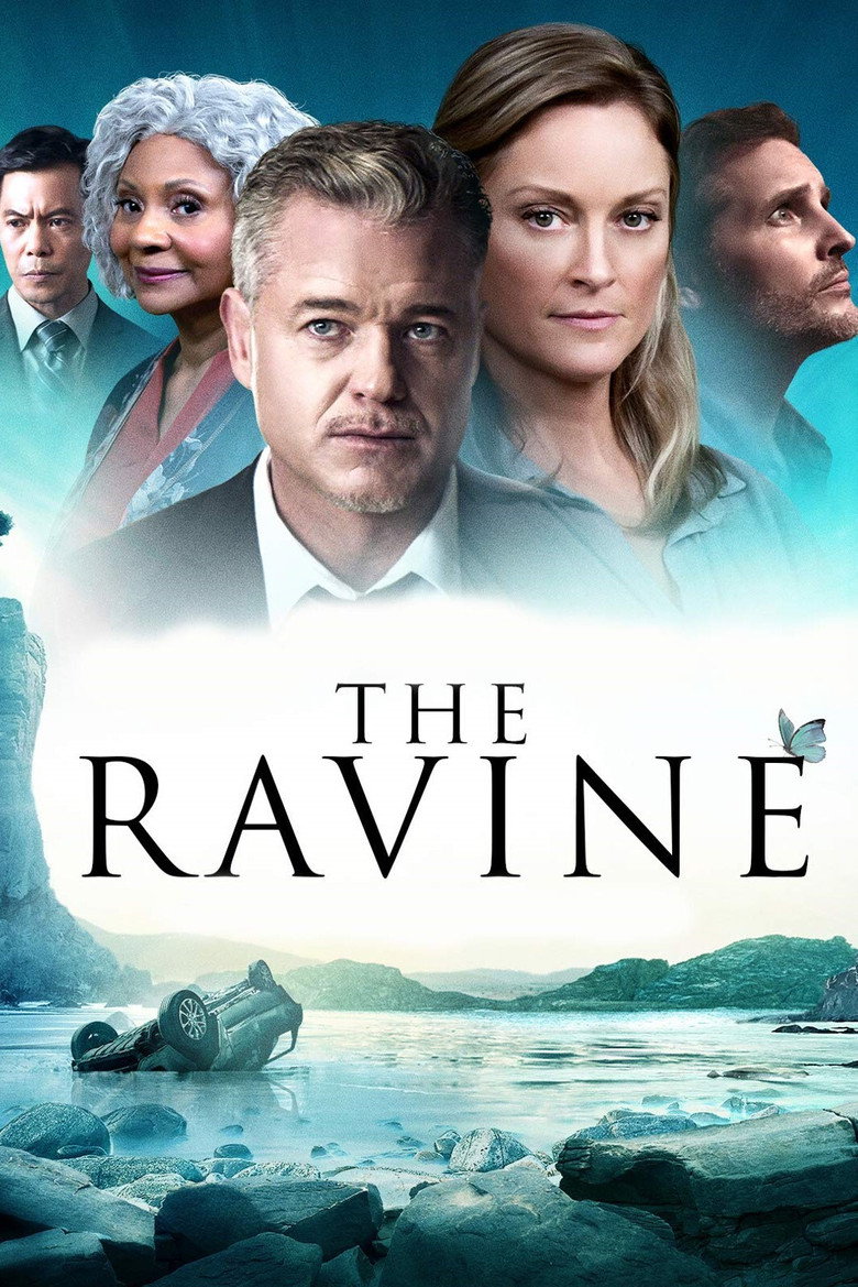 The Ravine (2022) TMDB poster
