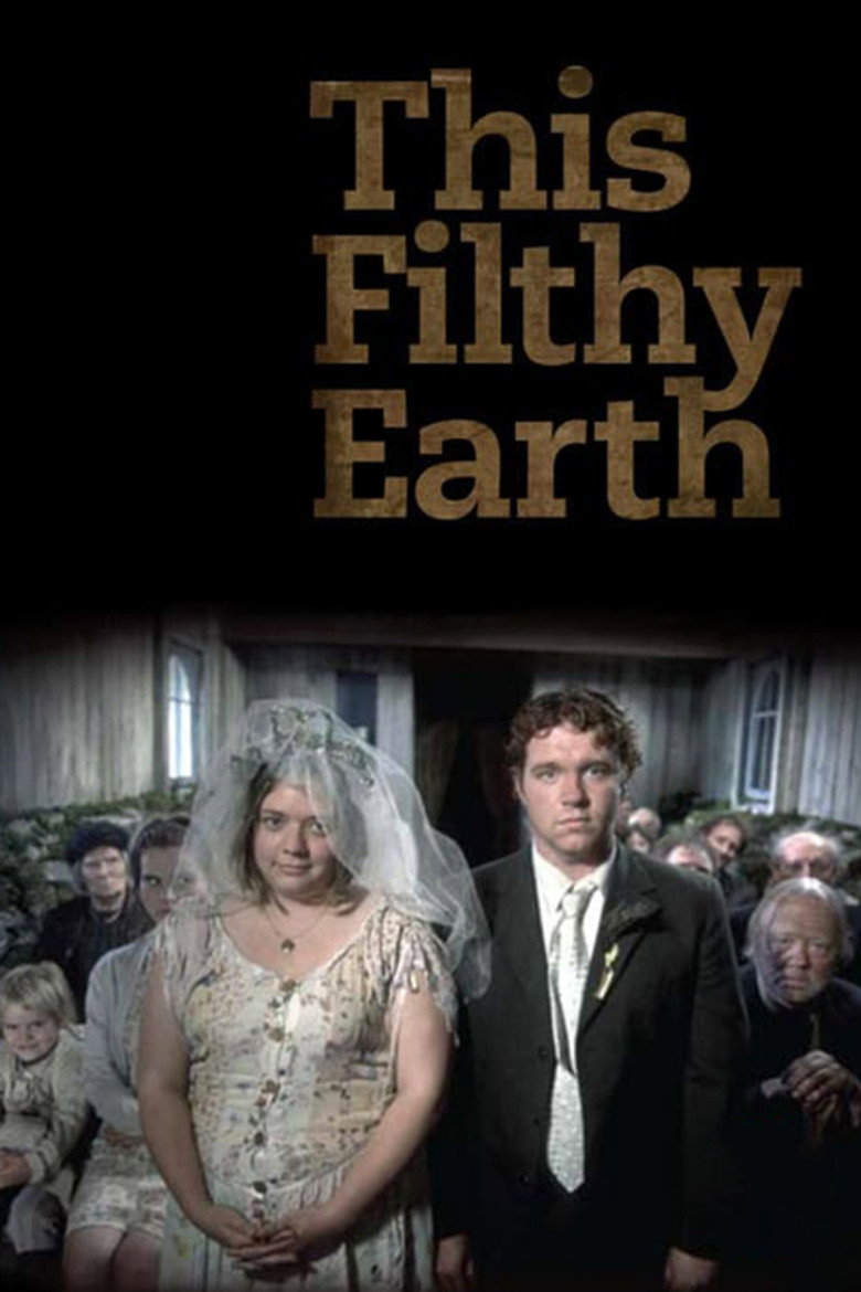 This Filthy Earth (2001) TMDB poster