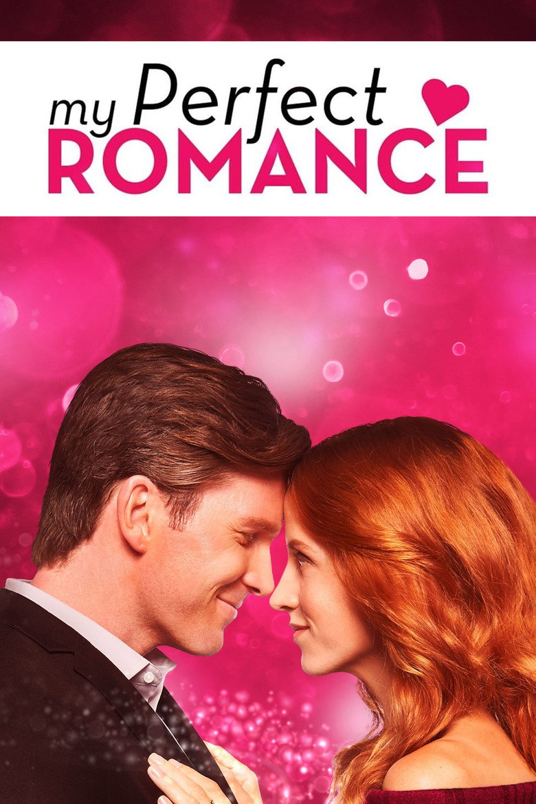 My Perfect Romance (2018) TMDB poster