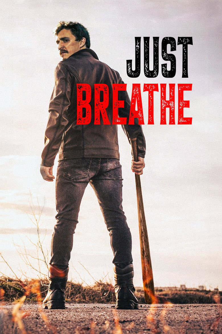 Just Breathe (2025) TMDB poster