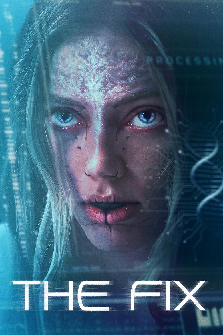 The Fix (2024) TMDB poster