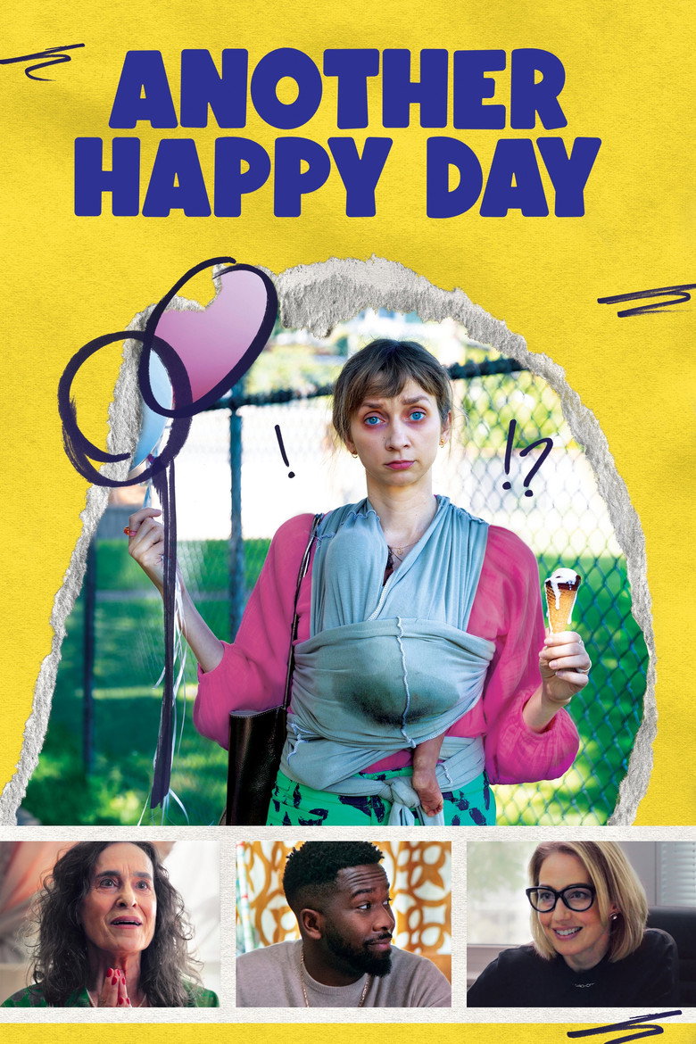 Another Happy Day (2023) TMDB poster