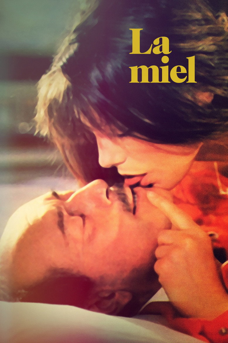 La miel (1979) TMDB poster