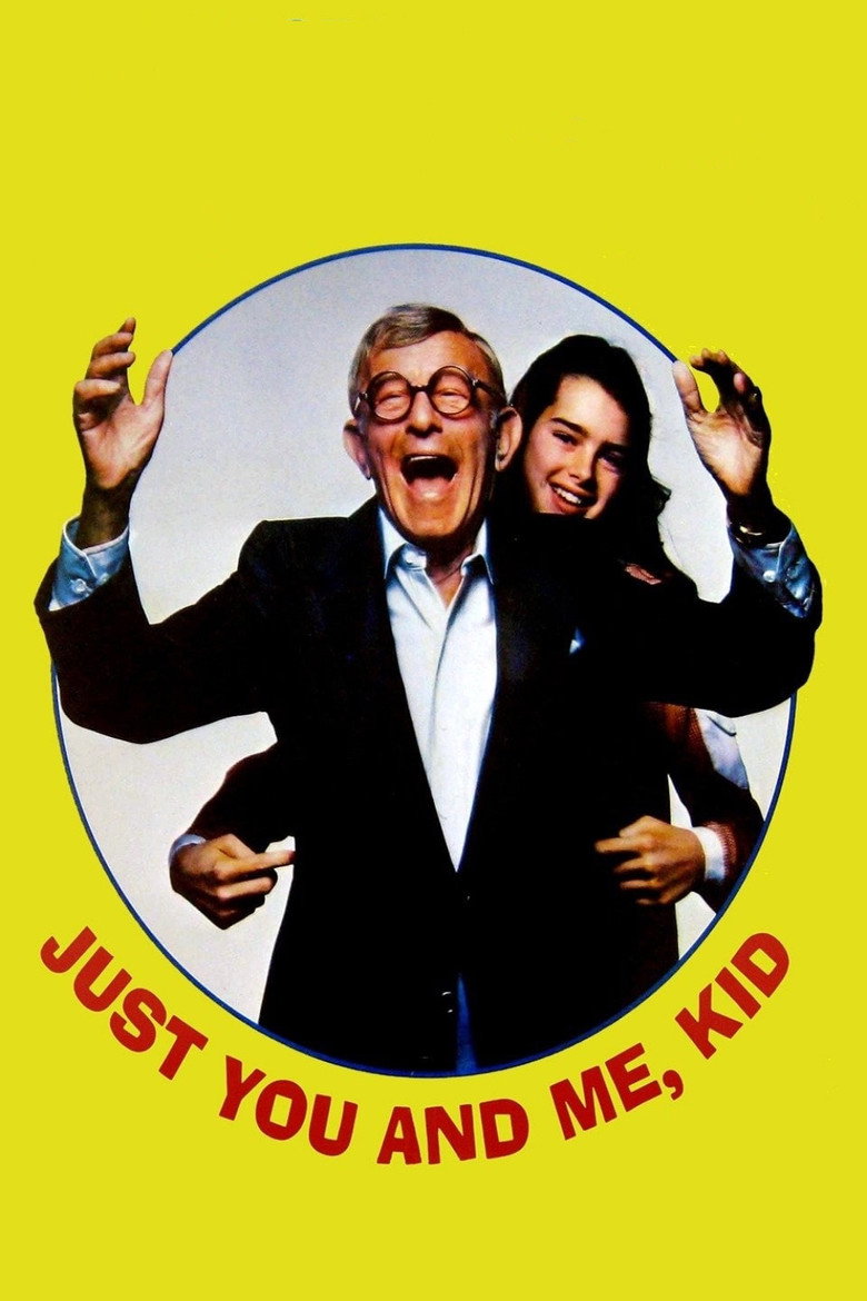 Just You and Me, Kid (1979) TMDB poster