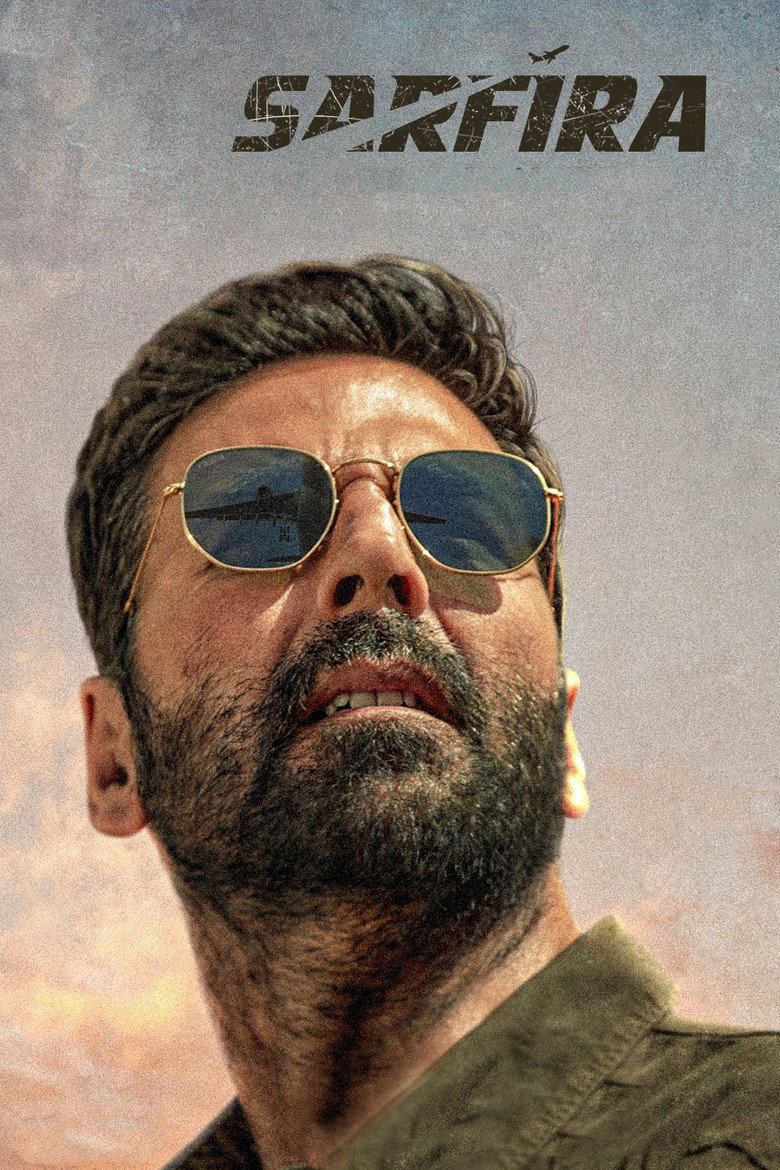 सरफिरा (2024) TMDB poster