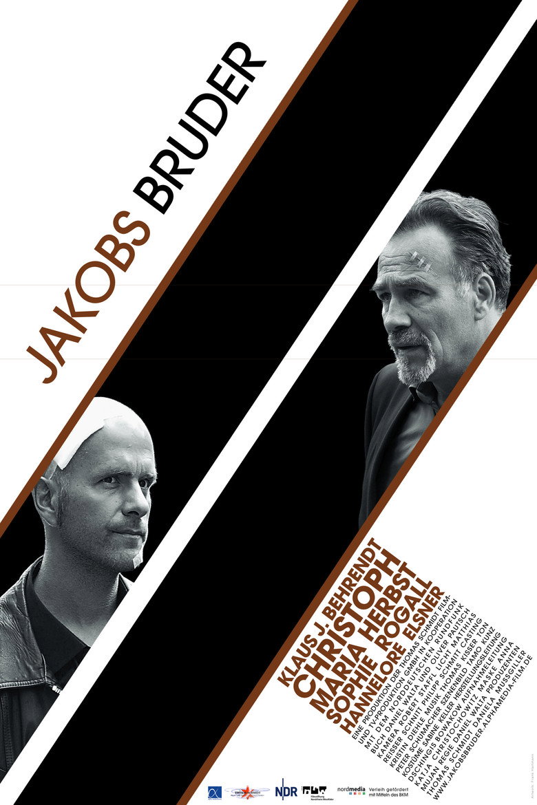 Jakobs Bruder (2009) TMDB poster