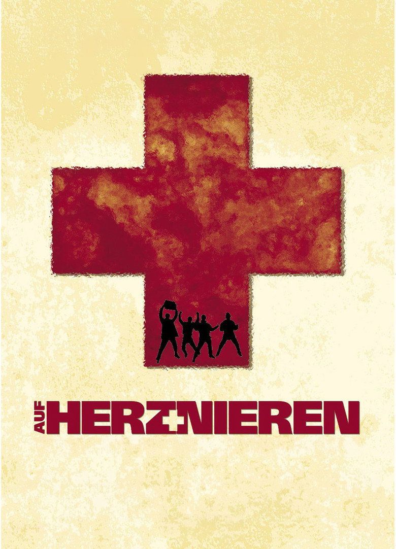 Auf Herz und Nieren (2001) TMDB poster
