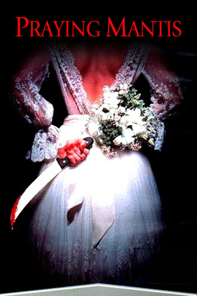 Praying Mantis (1993) TMDB poster