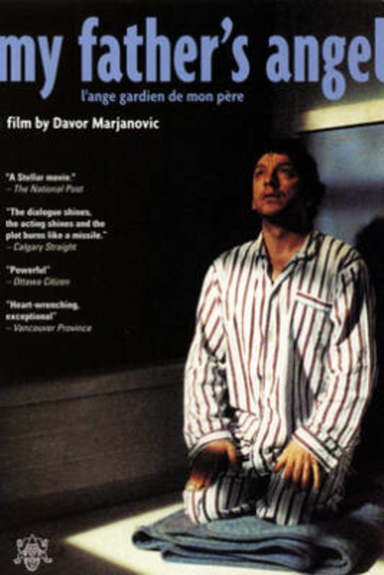 My Father's Angel (1999) TMDB poster