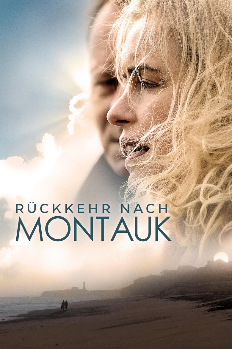 Rückkehr nach Montauk (2017) TMDB poster