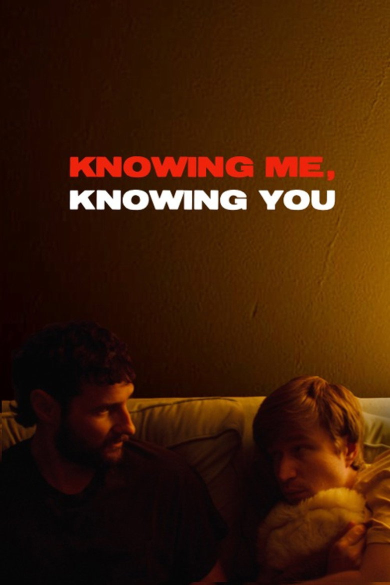 Knowing Me, Knowing You (2023) TMDB poster