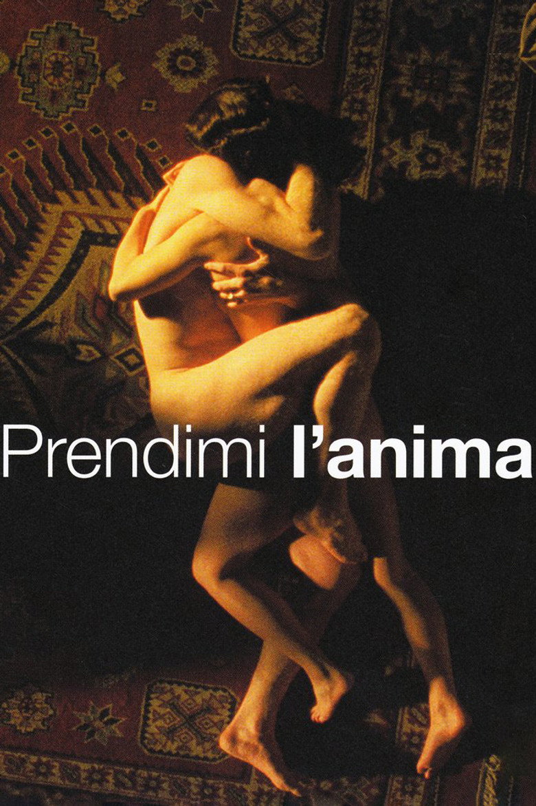 Prendimi l'anima (2003) TMDB poster