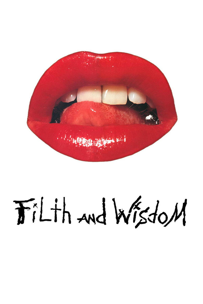 Бруд та мудрість / Filth and Wisdom (2008) TMDB poster