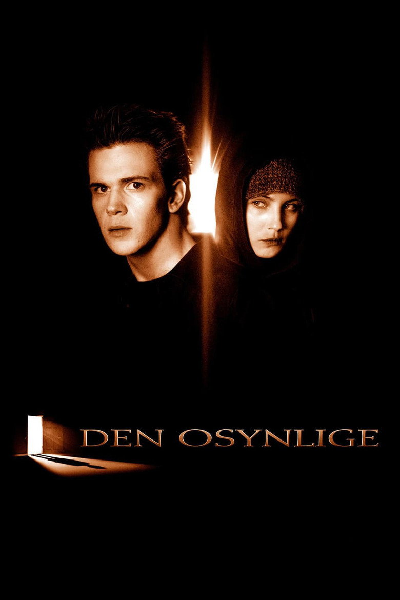 Den osynlige (2002) TMDB poster