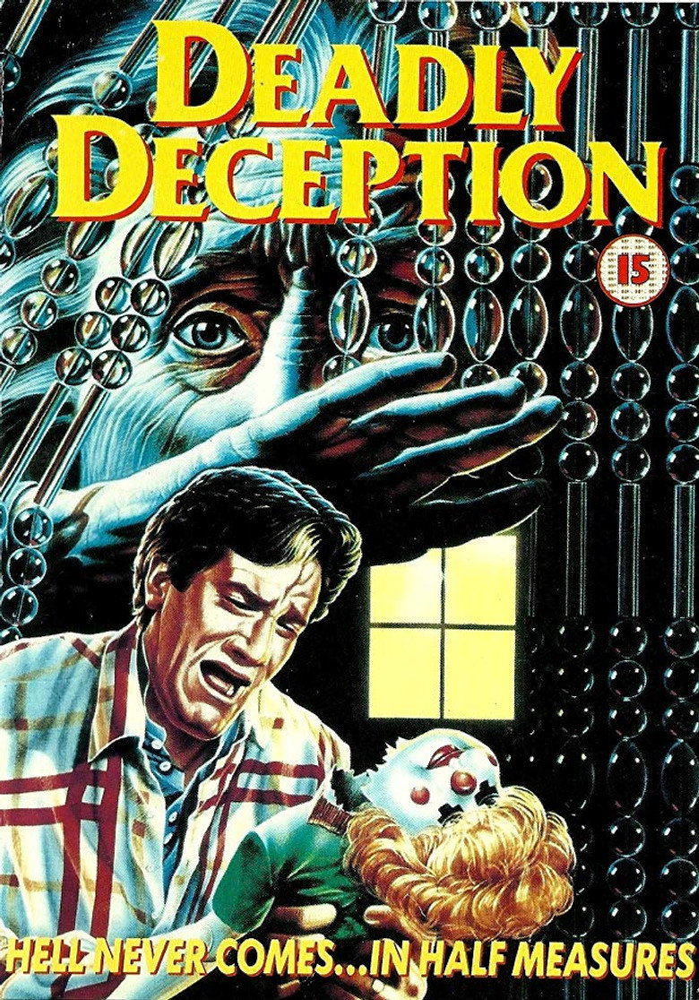 Deadly Deception (1987) TMDB poster