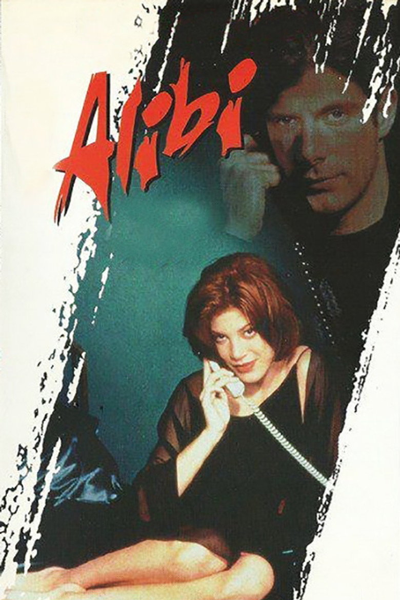 Alibi (1997) TMDB poster