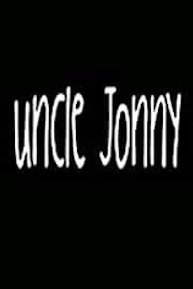 Uncle Jonny (2008) TMDB poster