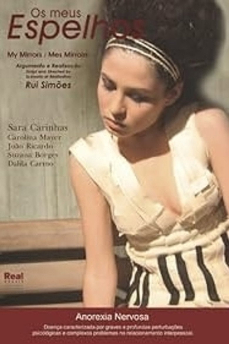 Os meus Espelhos (2005) TMDB poster