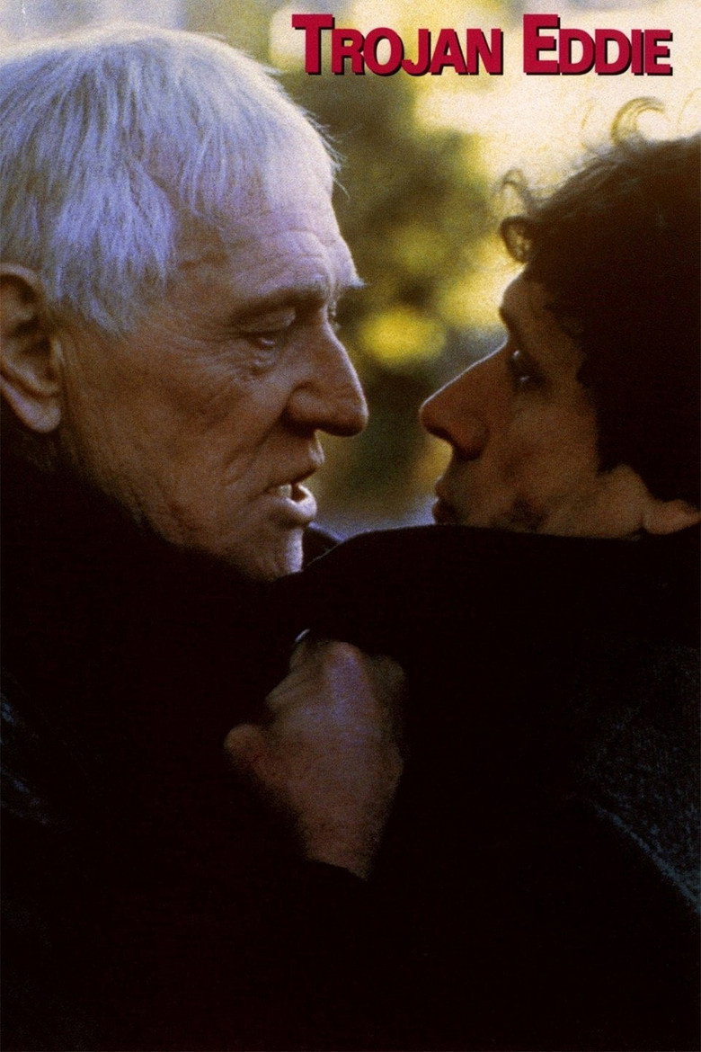 Trojan Eddie (1996) TMDB poster