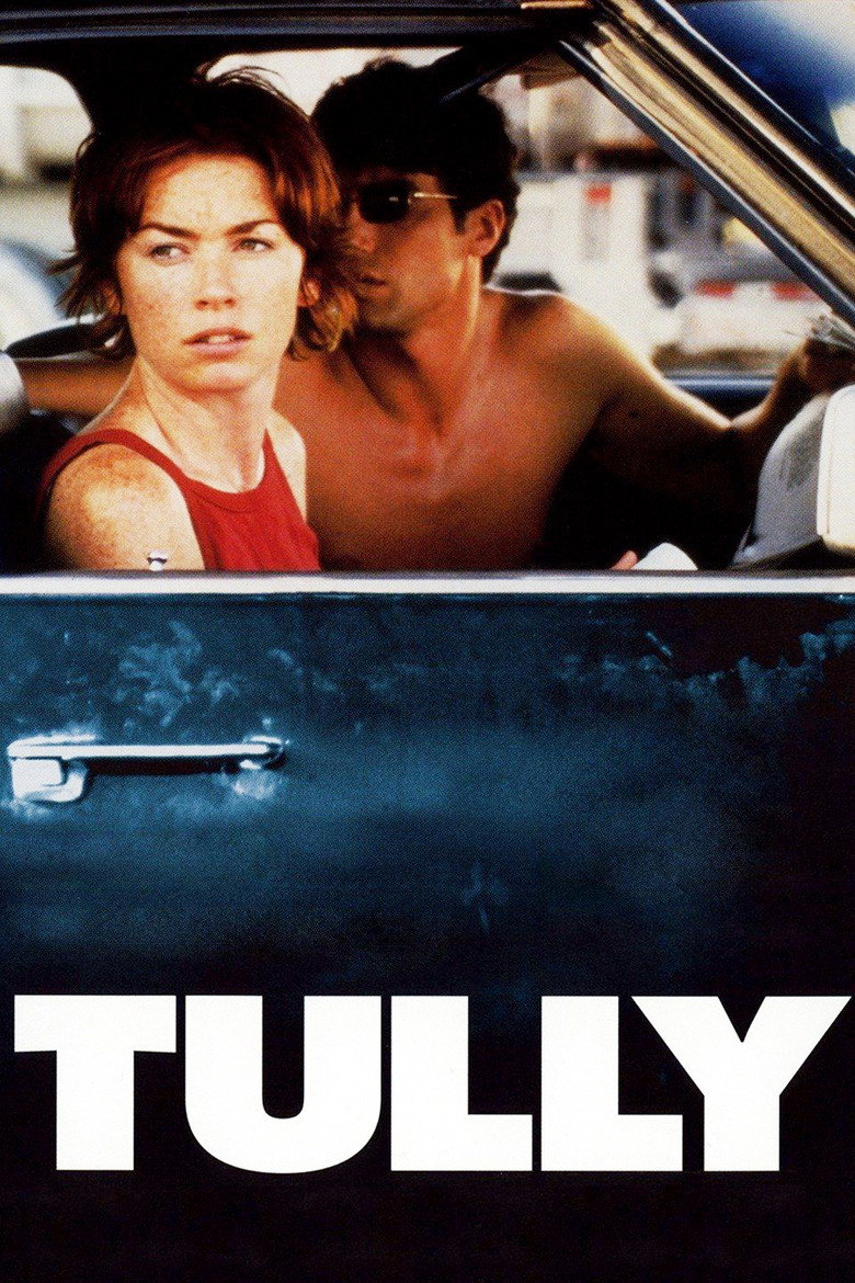 Tully (2002) TMDB poster