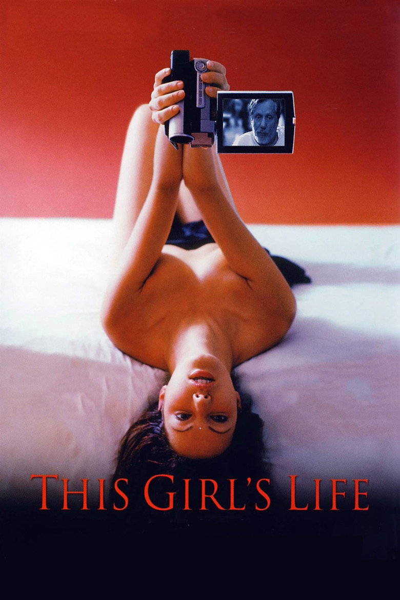 This Girl's Life (2004) TMDB poster