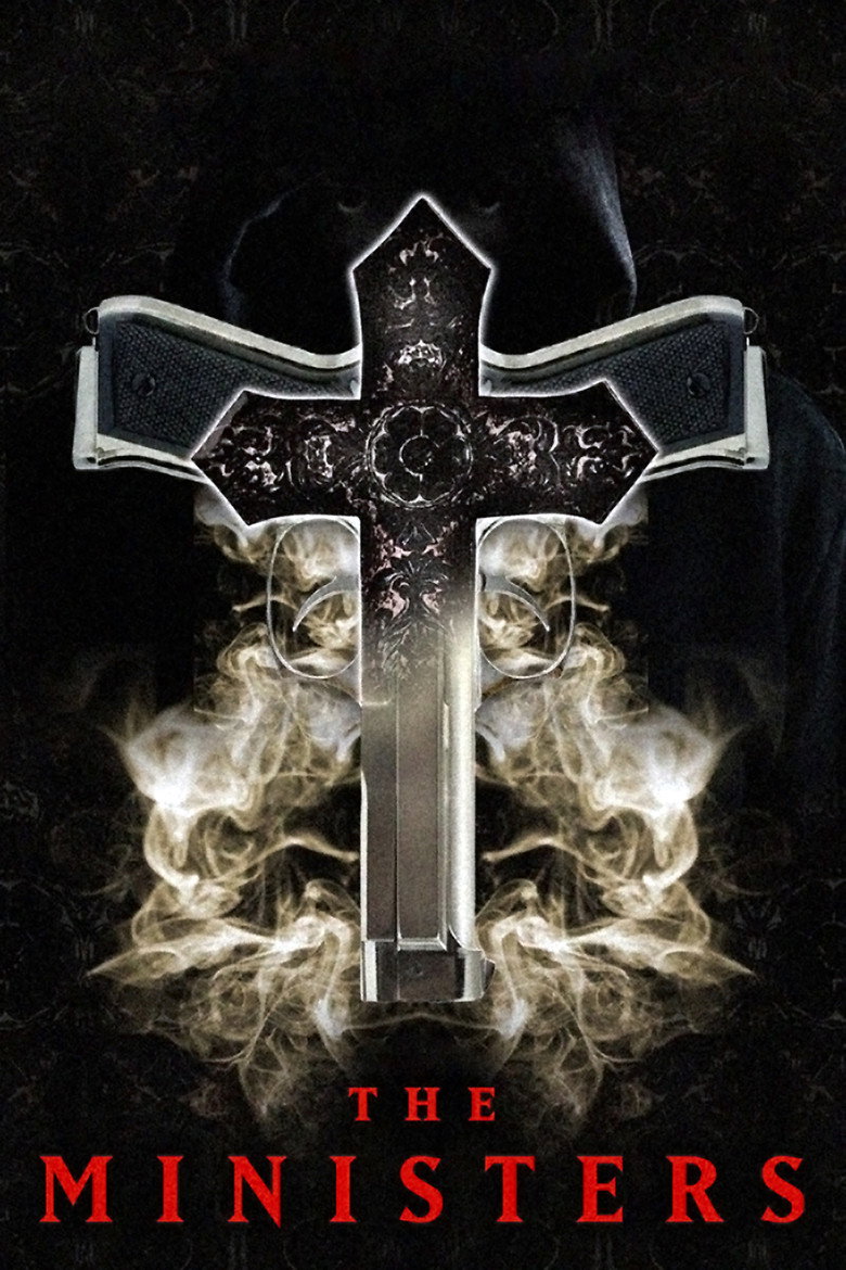 The Ministers (2009) TMDB poster