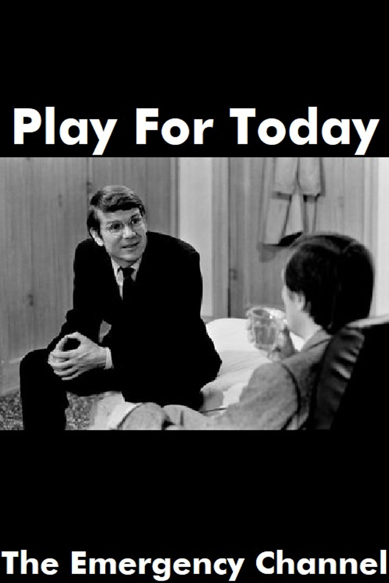 The Emergency Channel (1973) TMDB poster