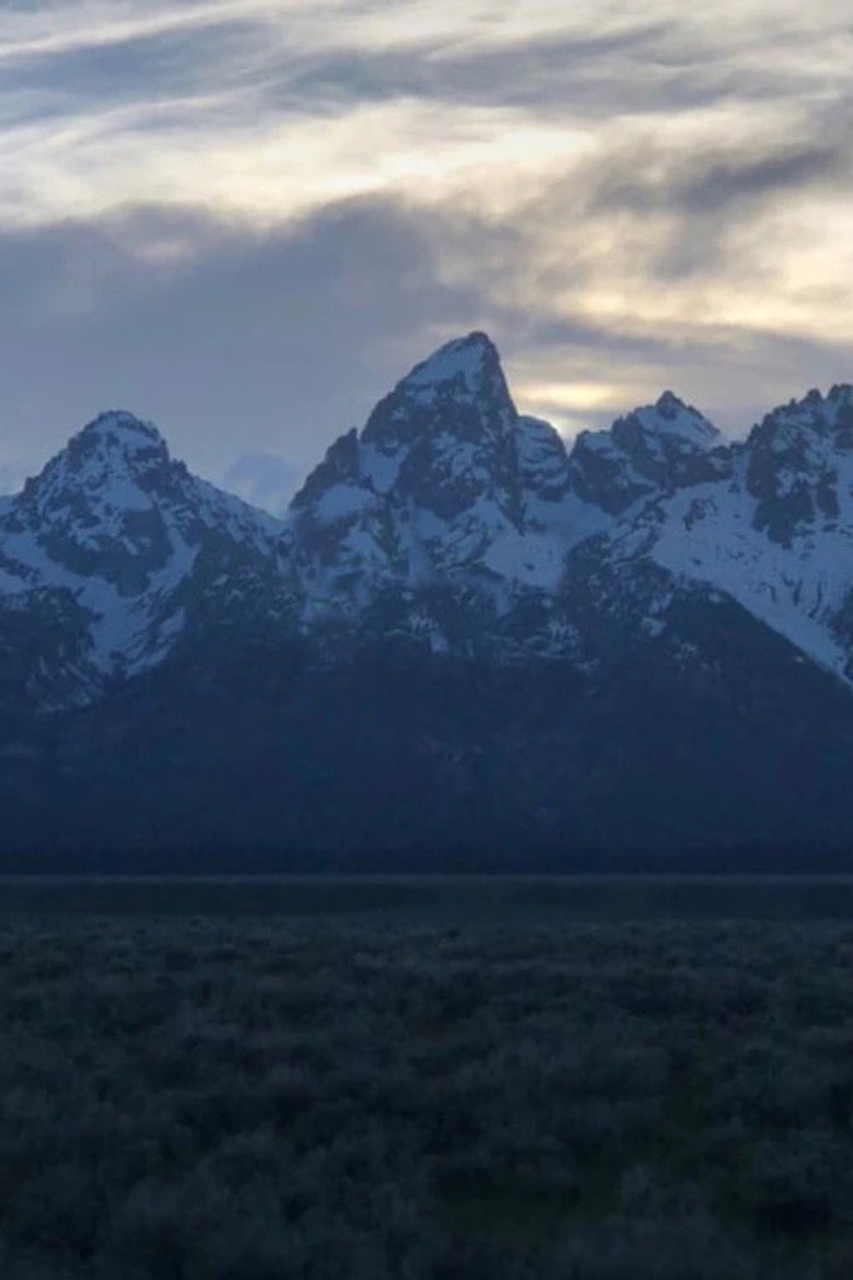 Kanye West Album Listening, May 31, 2018 - Jackson Hole, Wyoming (2018) TMDB poster