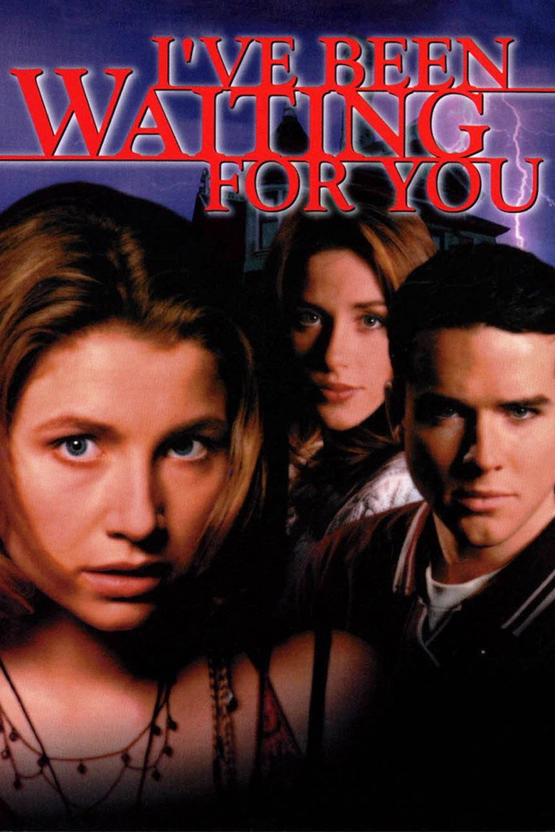 I've Been Waiting for You (1998) TMDB poster