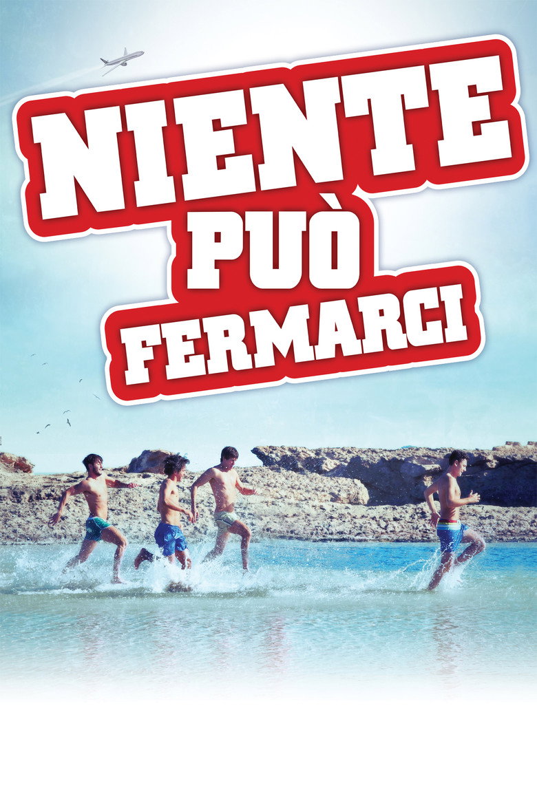 Niente può fermarci (2013) TMDB poster