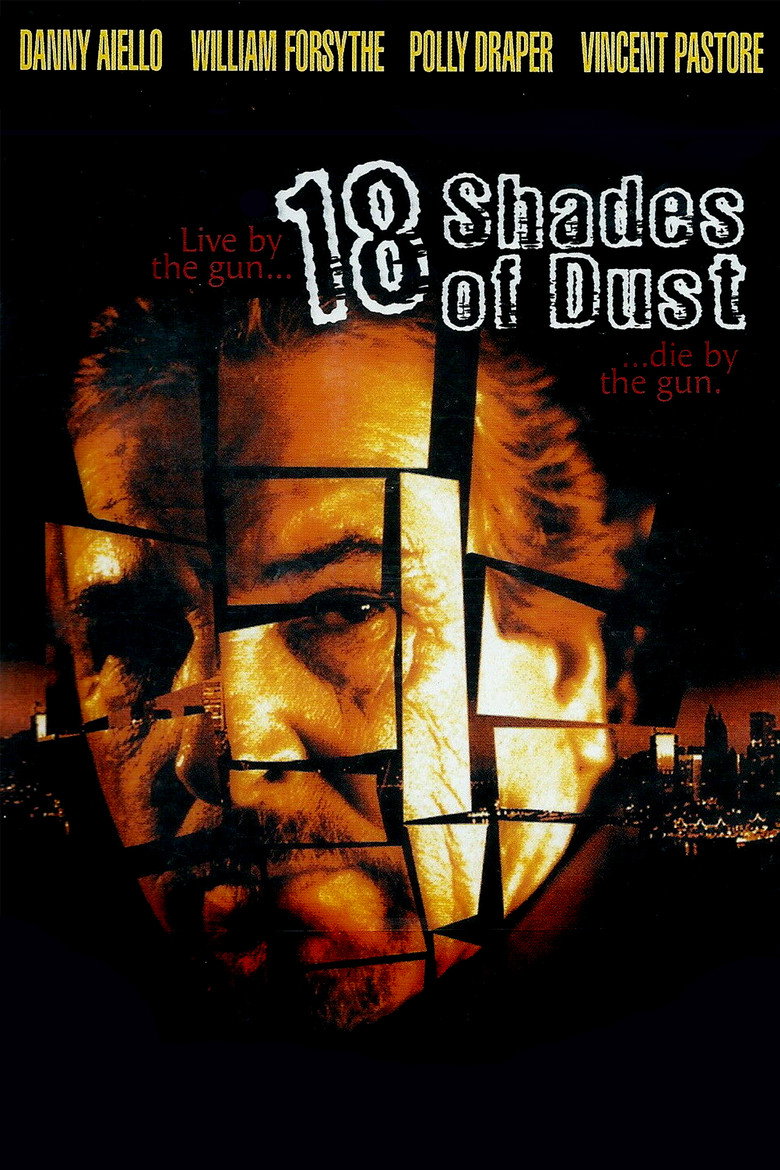 18 Shades of Dust (1999) TMDB poster